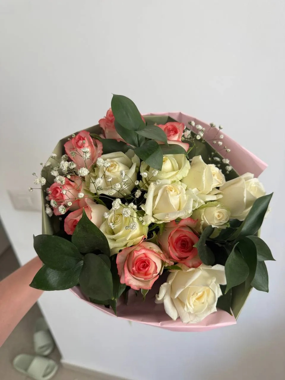 The Sweet Affection Bouquet